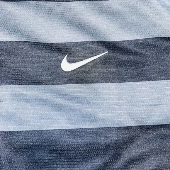 Nike Men Dry Essential Graphic Golf Polo Sz XXL - Picture 3 of 3